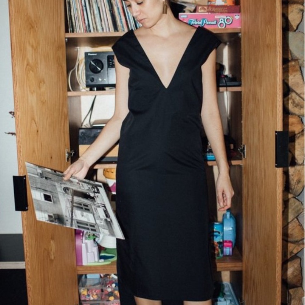 Toit Volant Zoe Dress